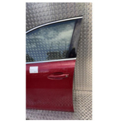 Porte avant gauche PEUGEOT 308 2 SW Photo n°4