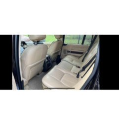 Ceinture avant gauche LAND ROVER RANGE ROVER 3 Photo n°8