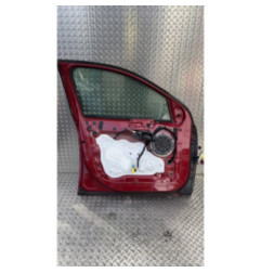 Porte avant gauche PEUGEOT 308 2 SW Photo n°5