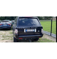 Ceinture avant gauche LAND ROVER RANGE ROVER 3 Photo n°9