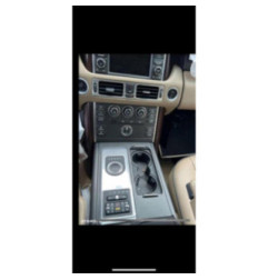 Ceinture avant gauche LAND ROVER RANGE ROVER 3 Photo n°11