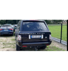 Ceinture avant gauche LAND ROVER RANGE ROVER 3 Photo n°20