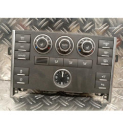 Commande chauffage LAND ROVER RANGE ROVER 3 Photo n°1