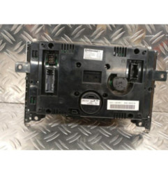 Commande chauffage LAND ROVER RANGE ROVER 3