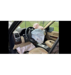 Commande chauffage LAND ROVER RANGE ROVER 3 Photo n°6