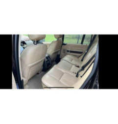 Commande chauffage LAND ROVER RANGE ROVER 3 Photo n°12