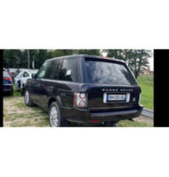 Commande chauffage LAND ROVER RANGE ROVER 3 Photo n°13