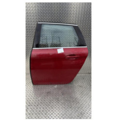 Porte arriere gauche PEUGEOT 308 2 SW Photo n°1