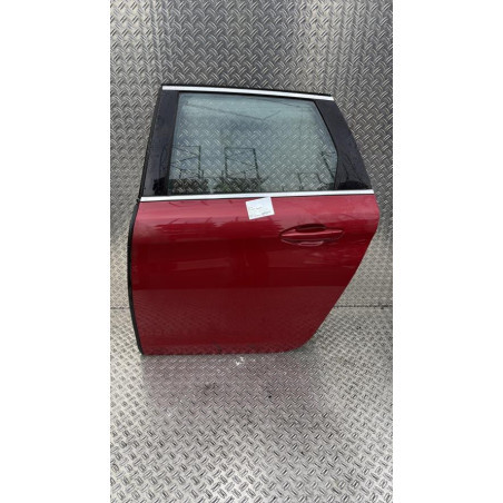 Porte arriere gauche PEUGEOT 308 2 SW Photo n°1