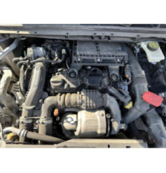 Volant PEUGEOT 308 2 SW Photo n°14