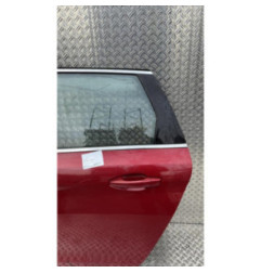 Porte arriere gauche PEUGEOT 308 2 SW Photo n°3