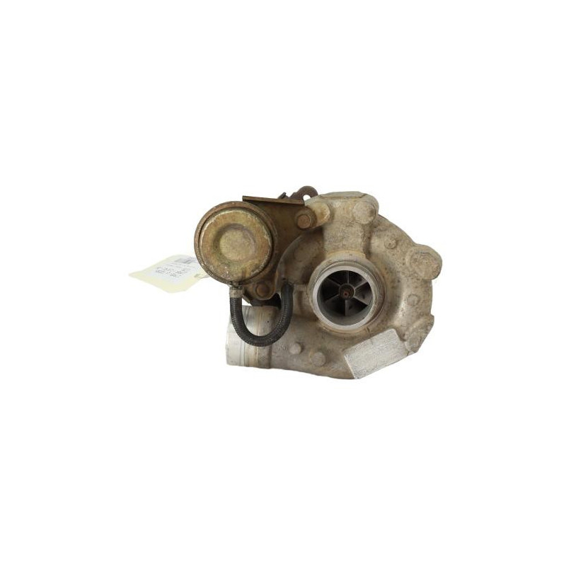 Turbo CITROEN JUMPER 1