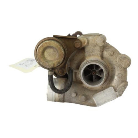 Turbo CITROEN JUMPER 1 Photo n°1