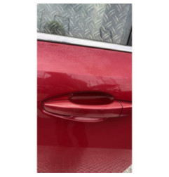 Porte arriere gauche PEUGEOT 308 2 SW Photo n°4