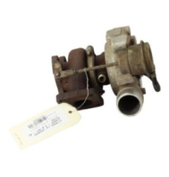 Turbo CITROEN JUMPER 1 Photo n°4