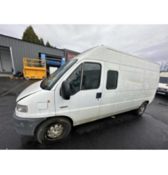 Turbo CITROEN JUMPER 1 Photo n°6