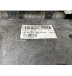 Turbo CITROEN JUMPER 1 Photo n°7