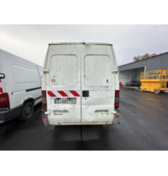 Turbo CITROEN JUMPER 1 Photo n°8