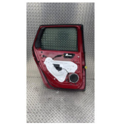 Porte arriere gauche PEUGEOT 308 2 SW Photo n°5