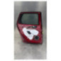 Porte arriere gauche PEUGEOT 308 2 SW