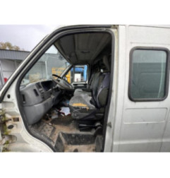 Turbo CITROEN JUMPER 1 Photo n°9