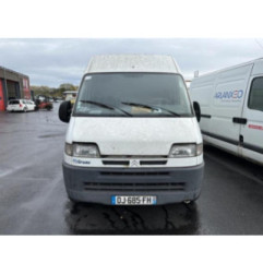 Turbo CITROEN JUMPER 1 Photo n°10