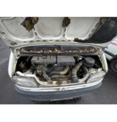 Turbo CITROEN JUMPER 1 Photo n°11