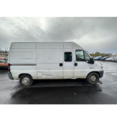 Turbo CITROEN JUMPER 1 Photo n°13