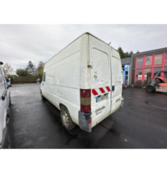 Turbo CITROEN JUMPER 1 Photo n°15