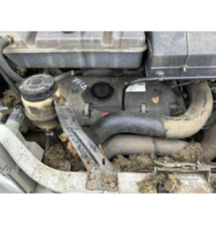 Turbo CITROEN JUMPER 1 Photo n°16