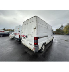 Turbo CITROEN JUMPER 1 Photo n°17