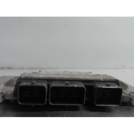 Calculateur moteur RENAULT TWINGO 2 Photo n°1