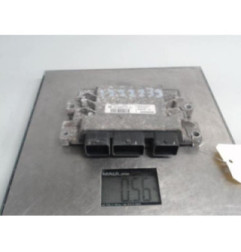 Calculateur moteur RENAULT TWINGO 2 Photo n°3