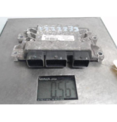 Calculateur moteur RENAULT TWINGO 2 Photo n°4