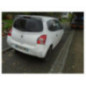 Calculateur moteur RENAULT TWINGO 2
