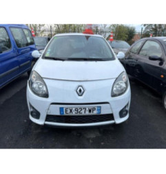 Calculateur moteur RENAULT TWINGO 2 Photo n°9