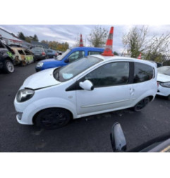 Calculateur moteur RENAULT TWINGO 2 Photo n°10