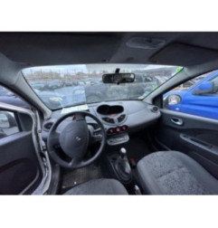 Calculateur moteur RENAULT TWINGO 2 Photo n°12