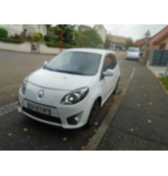 Calculateur moteur RENAULT TWINGO 2 Photo n°13
