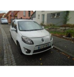Calculateur moteur RENAULT TWINGO 2 Photo n°14