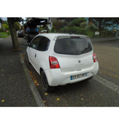 Calculateur moteur RENAULT TWINGO 2 Photo n°15
