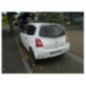 Calculateur moteur RENAULT TWINGO 2