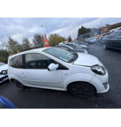 Calculateur moteur RENAULT TWINGO 2 Photo n°16
