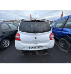 Calculateur moteur RENAULT TWINGO 2 Photo n°19