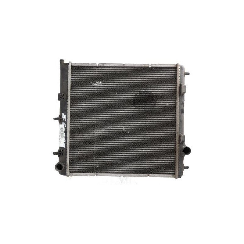 Radiateur eau PEUGEOT 208 1
