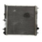 Radiateur eau PEUGEOT 208 1