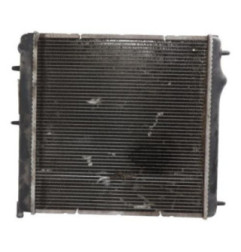 Radiateur eau PEUGEOT 208 1