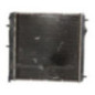 Radiateur eau PEUGEOT 208 1