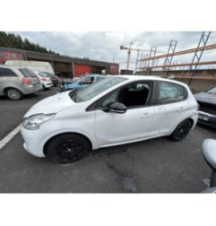 Radiateur eau PEUGEOT 208 1 Photo n°14