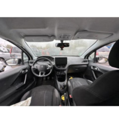 Radiateur eau PEUGEOT 208 1 Photo n°15